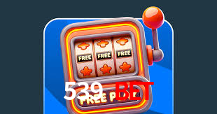 539 Bet Login